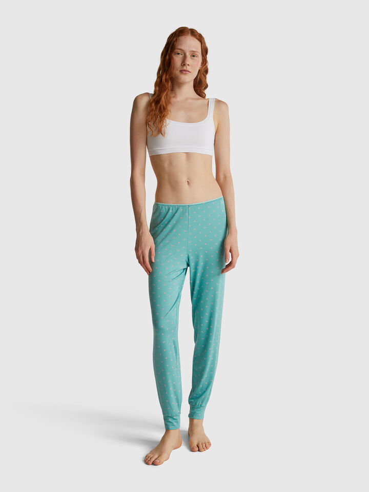 PANTALONE Donna image number 3